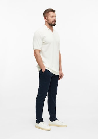 s.Oliver Shirt in Wit