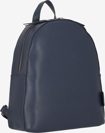 Picard Rucksack 'Yours City' in Blau