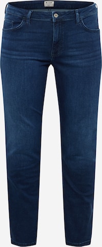 MUSTANG Regular Jeans 'Sissy' in Blue: front