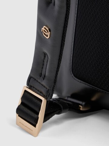 Piquadro Rucksack‌‌ in Grau
