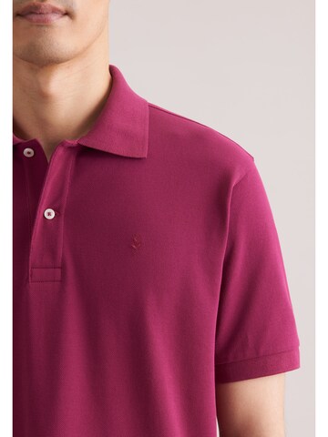 SEIDENSTICKER Shirt in Pink