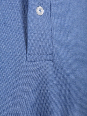 Suitable Shirt in Blauw