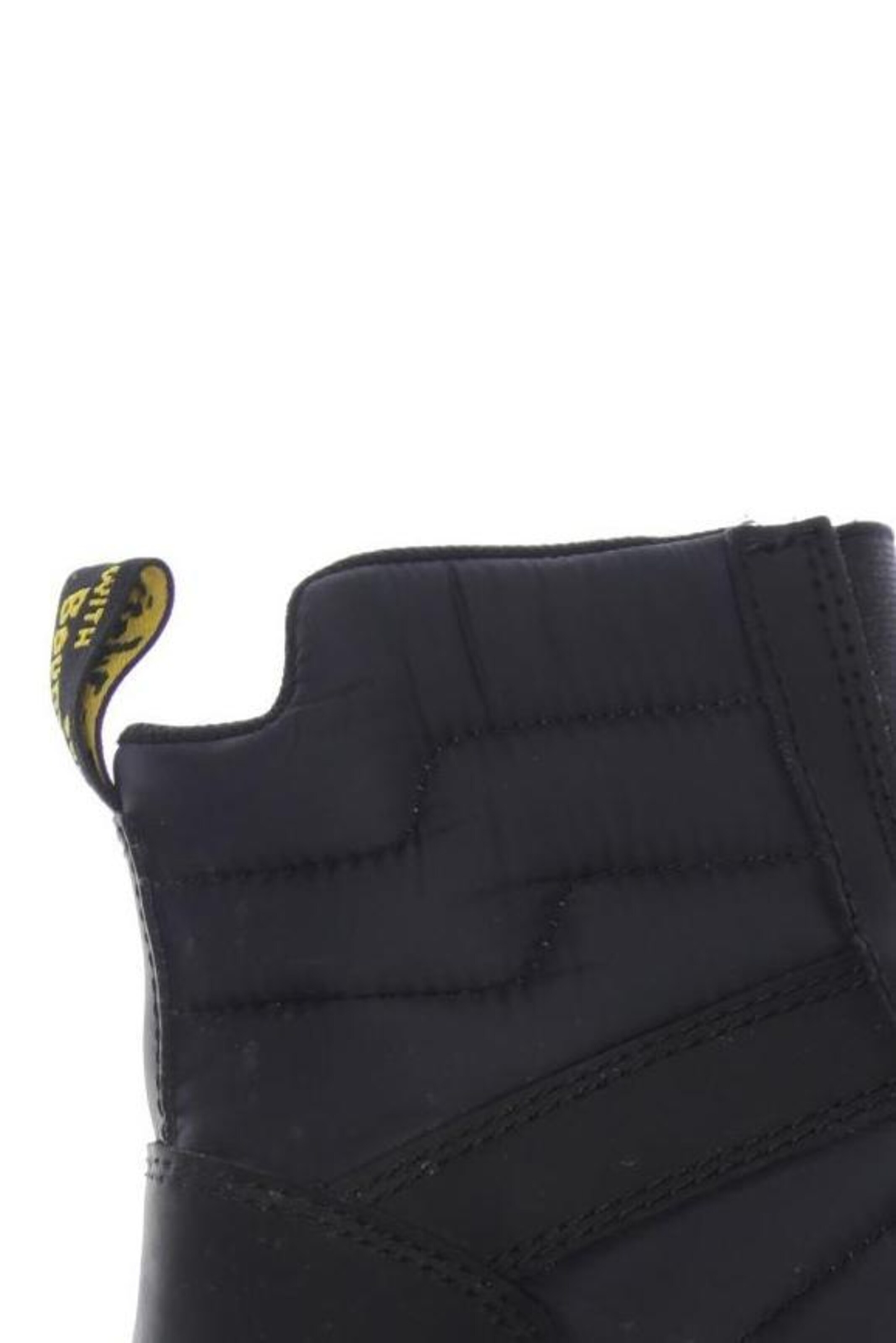 Dr. Martens Stiefelette 39 in Schwarz