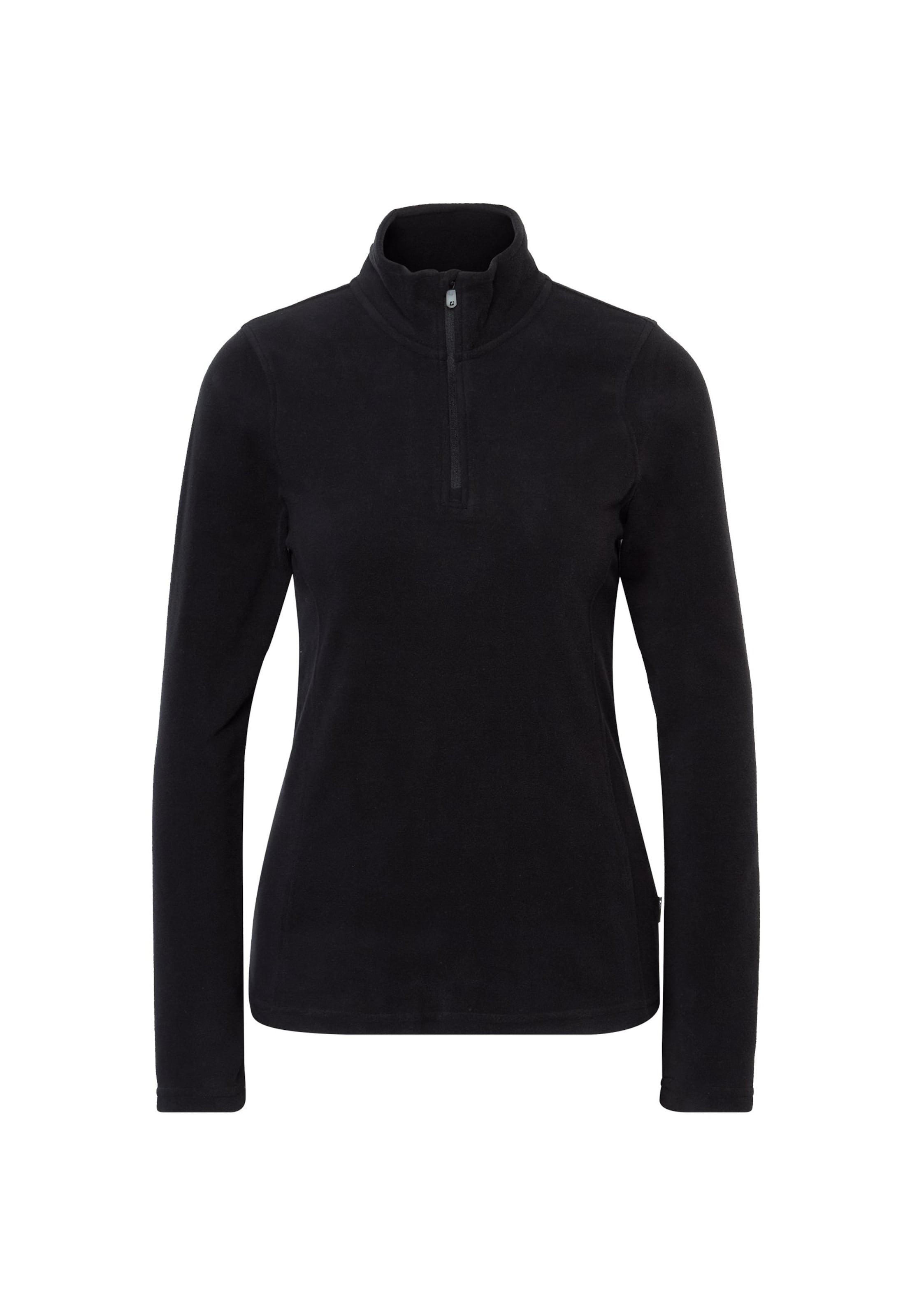 KILLTEC - Jersey deportivo 'KSW 99' en negro: frente