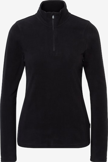 KILLTEC Pullover desportivo 'KSW 99' em XS-S em preto, Vista do artigo