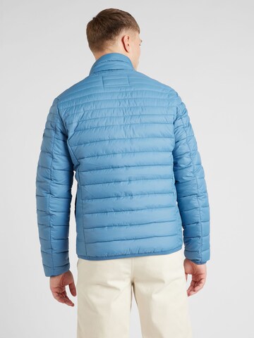 s.Oliver Between-season jacket in Blue