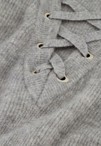 Pull-over Fabienne Chapot en gris