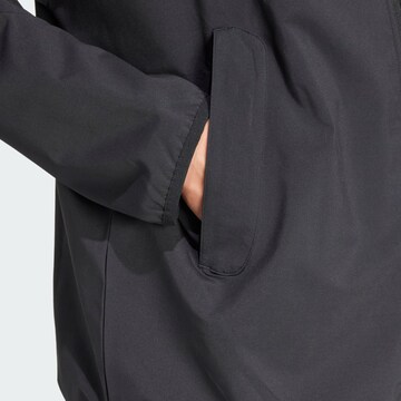ADIDAS SPORTSWEAR Spordijope 'City Escape', värv must