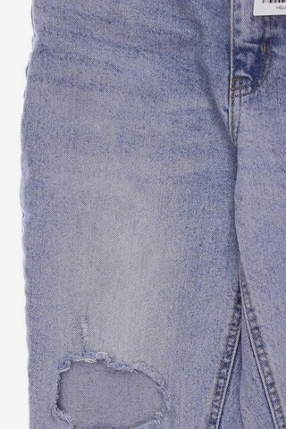 VERO MODA Jeans 25 in Blau