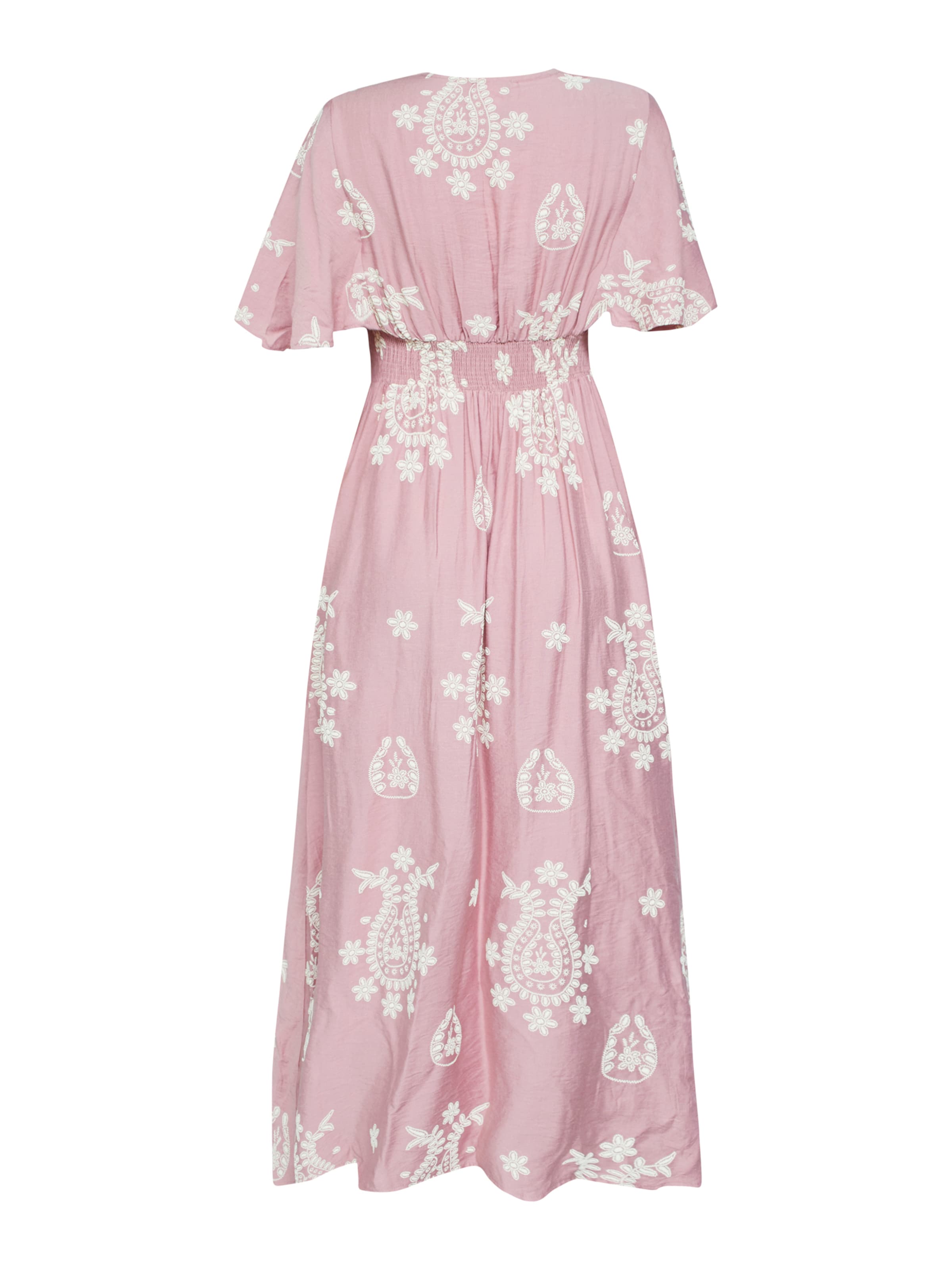 SISTERS POINT Šaty &#x27;GISELA&#x27; – pink