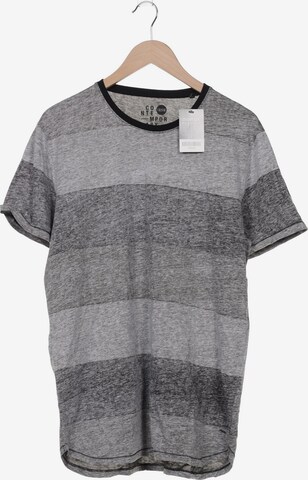!Solid Shirt in XL in Grey: front