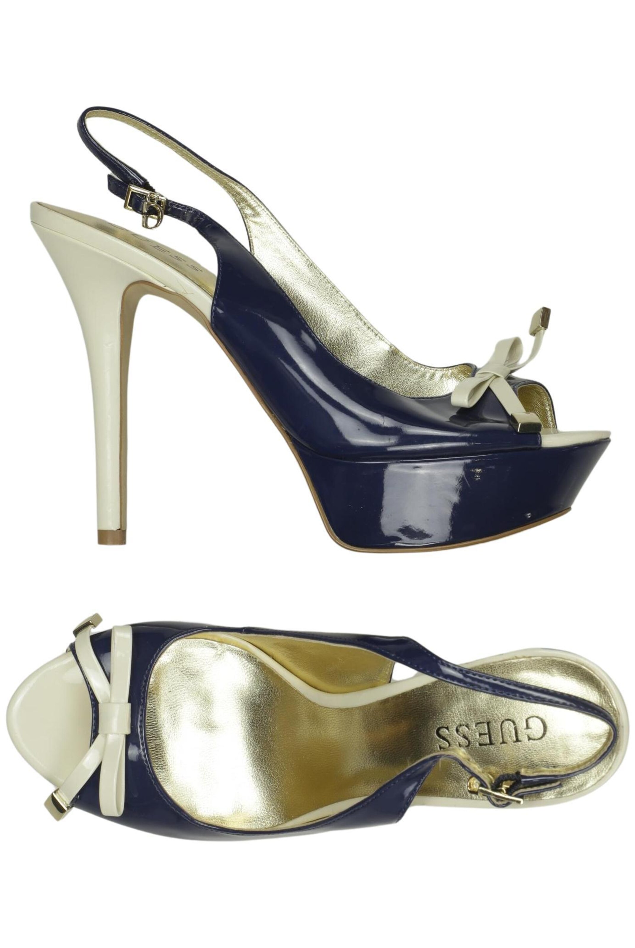 GUESS Pumps 39 in Mischfarben: Vorderseite