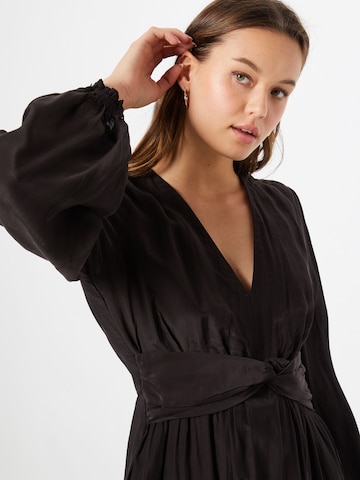 Robe SCOTCH & SODA en noir