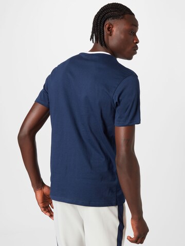 T-Shirt 'Segna' ELLESSE en bleu
