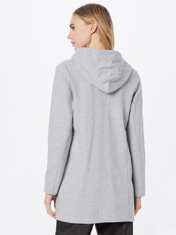 Eight2Nine Between-Seasons Coat in Grey