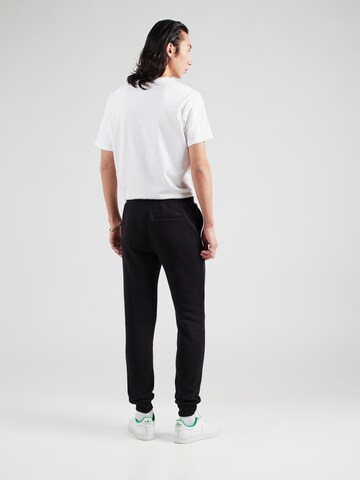 19V69 ITALIA Tapered Hose 'LUCAS' in Schwarz