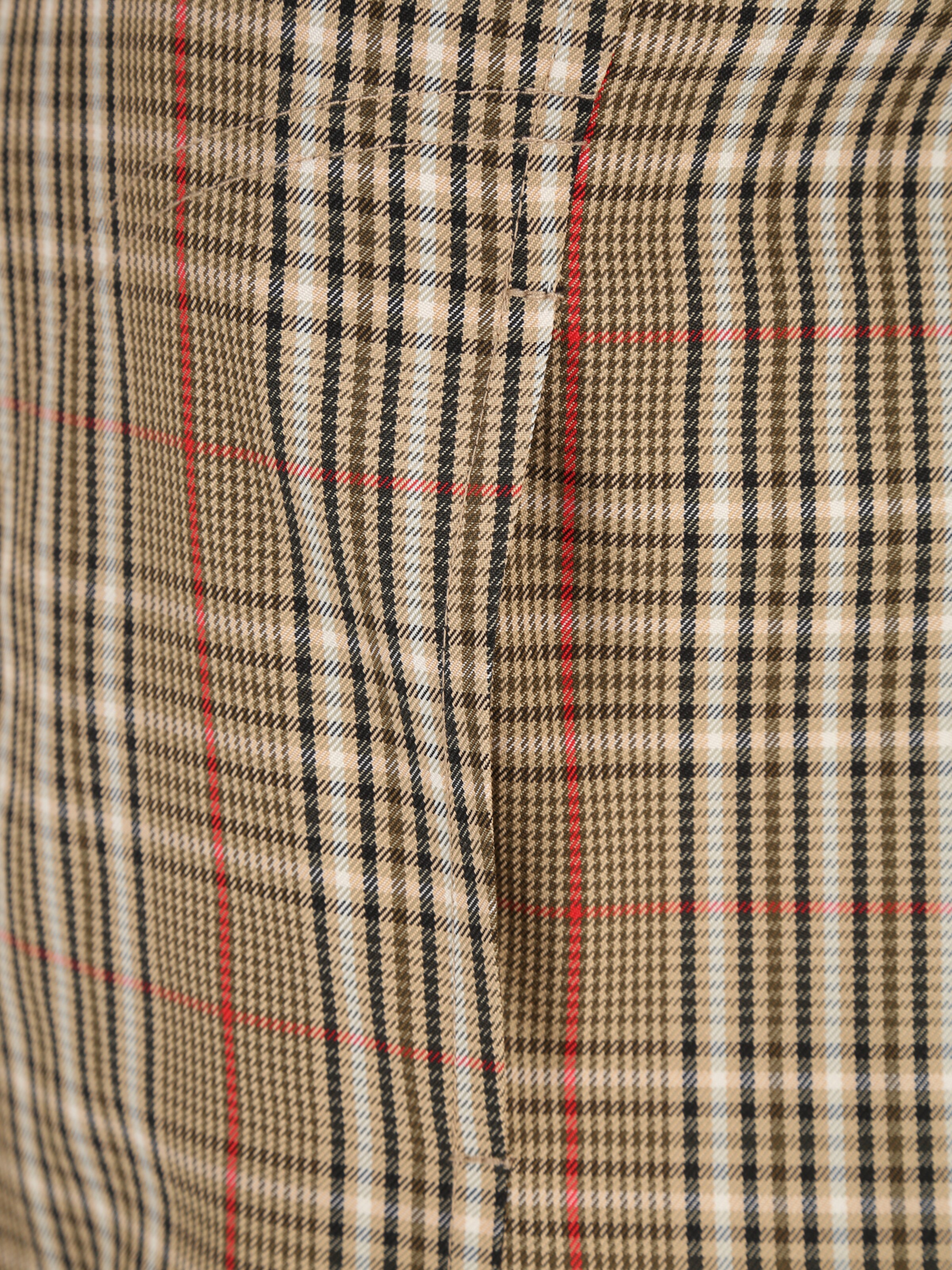 smėlio ABOUT YOU REBIRTH STUDIOS Demisezoninė striukė 'Janet Jacket '