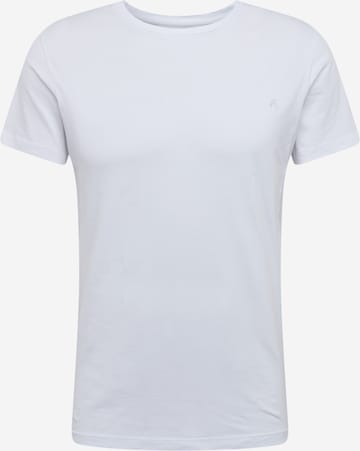 jauktas krāsas REPLAY T-Krekls: no priekšpuses