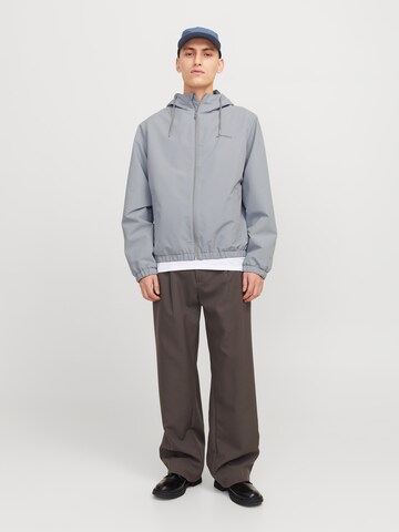 JACK & JONES Overgangsjakke i grå