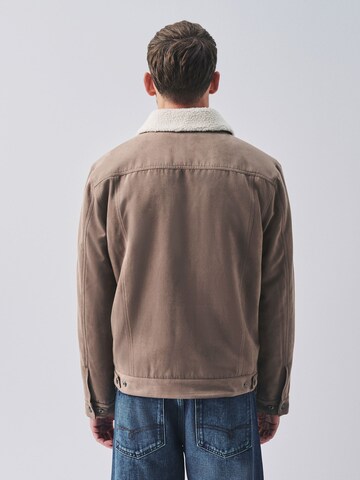 Giacca di mezza stagione di Next in beige