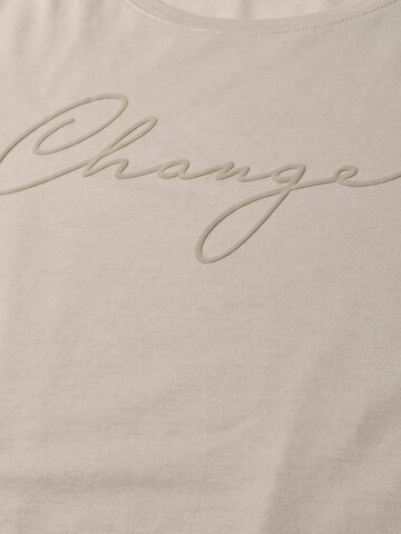 STREET ONE Shirt in Beige