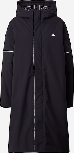 Demisezoninis paltas 'Shames' iš ELLESSE, spalva – juoda, Prekių apžvalga