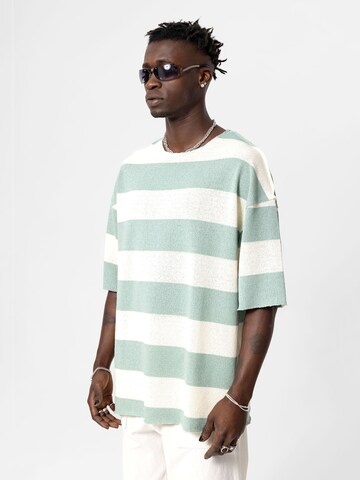 VAMOS CLO Shirt 'Fort Lauderdale' in Green