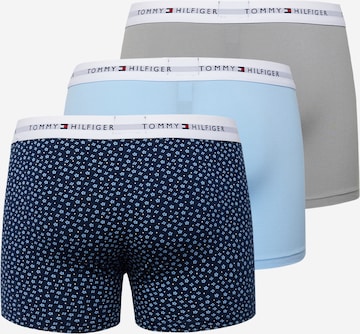 Tommy Hilfiger Underwear - Calzoncillo boxer 'Essential' en azul