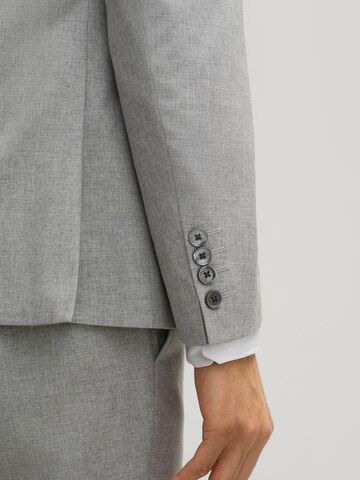 Coupe slim Veste de costume 'Wedding Herby' JOOP! en gris
