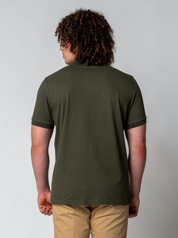 GORG Shirt in Brown