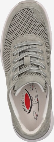 GABOR Sneaker in Grau