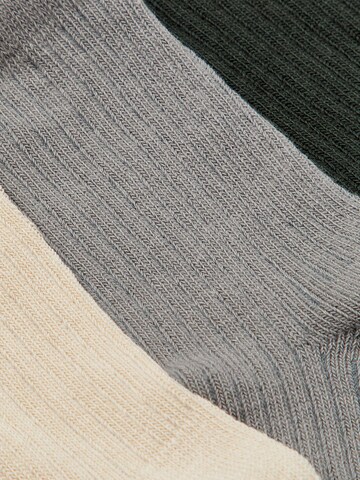 NAME IT Socks 'Storm' in Beige