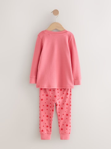 Next Пижама в Ярко-розовый