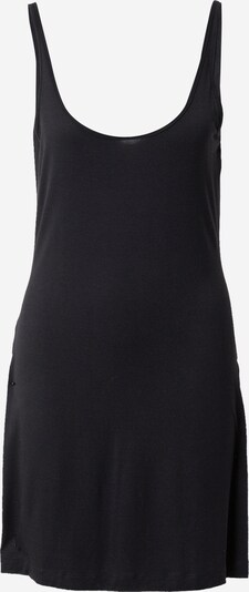Calvin Klein Underwear Nachthemd 'Chemise' in schwarz, Produktansicht