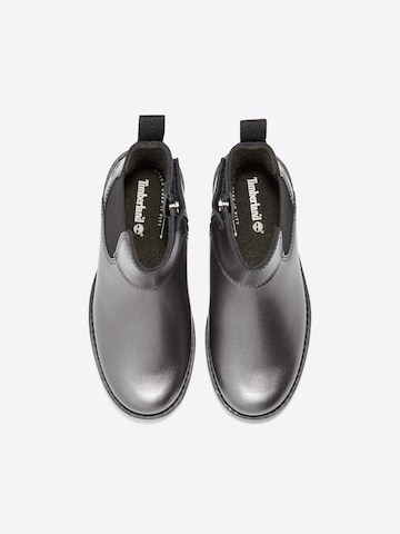 TIMBERLAND Stövel i silver