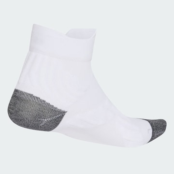Calzino sportivo di ADIDAS PERFORMANCE in bianco