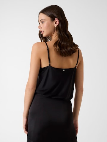 GUESS Top in Schwarz