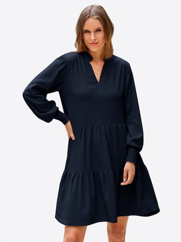 Robe Imily Bela en bleu