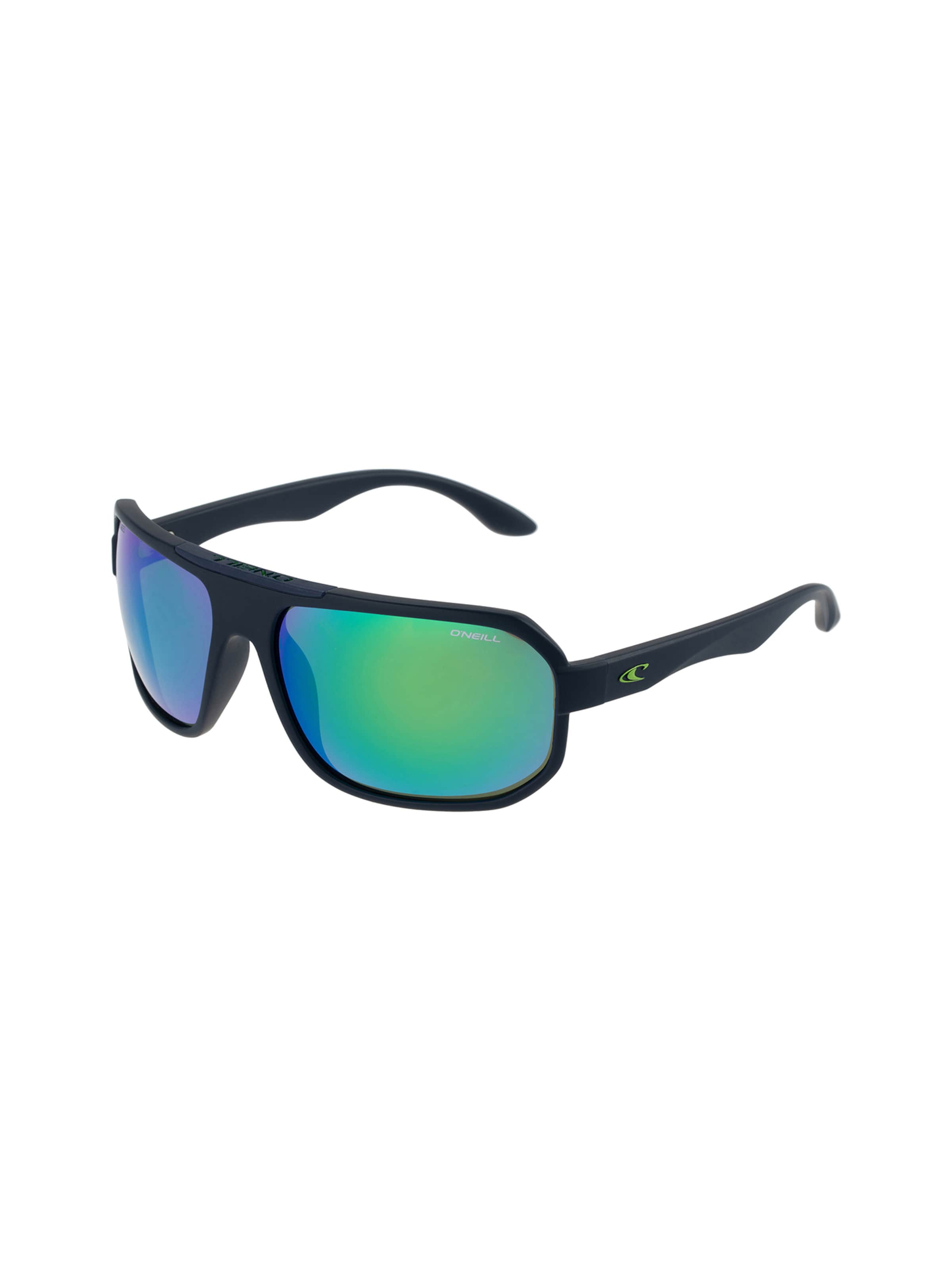O’Neill Eyewear Sunglasses in Blue: front