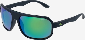 O’Neill Eyewear Sonnenbrille in Blau: Vorderseite