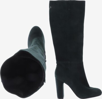 Minelli Dress Boots in 35 in Green: front
