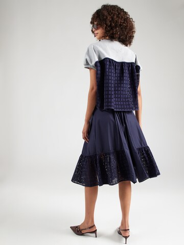 3.1 Phillip Lim Φόρεμα σε μπλε