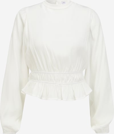 OVS Bluse 'Camicia Unita' in weiß, Produktansicht