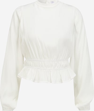 OVS Blusa 'Camicia Unita' en blanco, Vista del producto