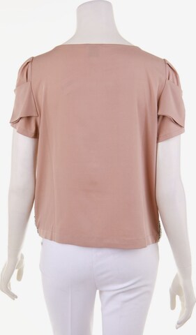 Reiss Top & Shirt in M in Silver