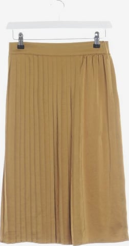 See by Chloé Skirt in XS in Brown: front