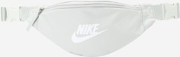 Nike Sportswear Magväska i grå