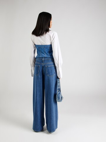 Wide Leg Jean GAP en bleu