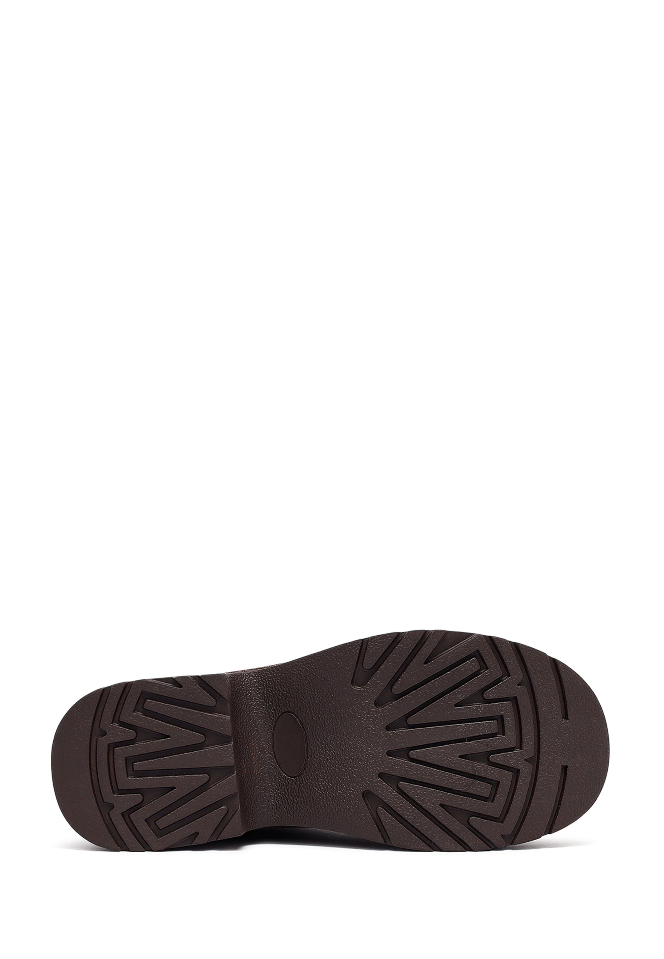 Derimod Boots in Brown