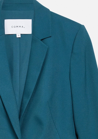 COMMA Blazer in Green